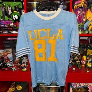 Vintage 80’s ARTEX x UCLA Football jersey